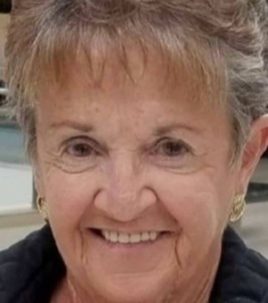 Rosemary Mcconologue