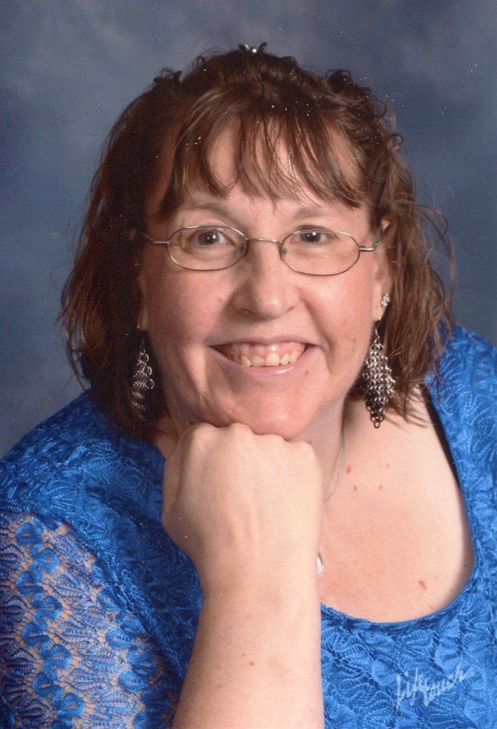 Ms. Kimberly S. Merkel Profile Photo