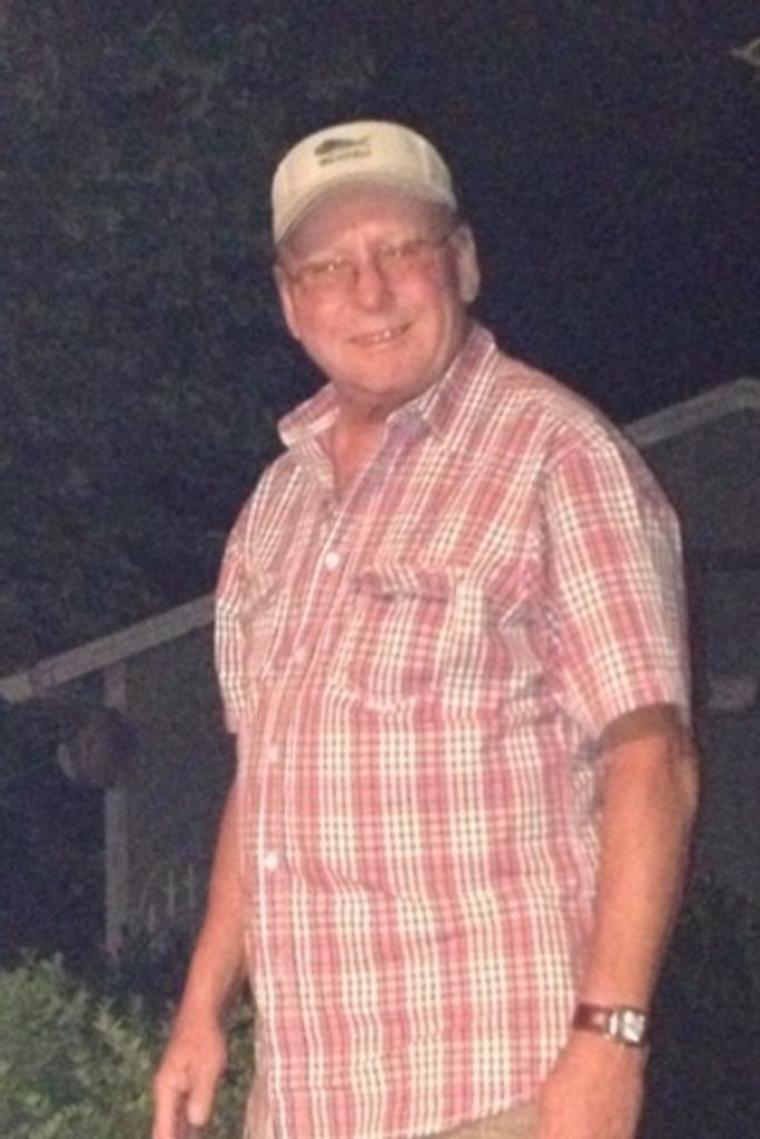 Lawrence H. "Larry" Schaffer