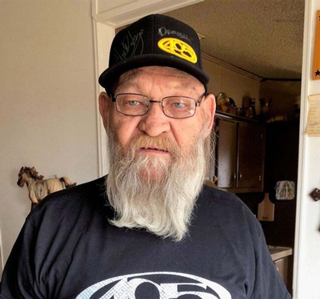 Marion Lee Howerton, Sr.