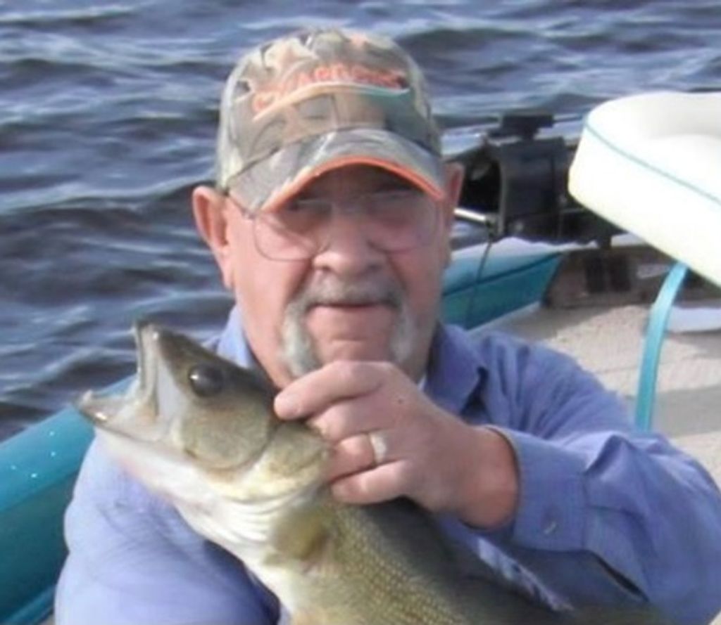 Richard Hitchcock, Jr.