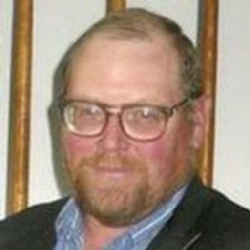Donald Allen Williams Profile Photo