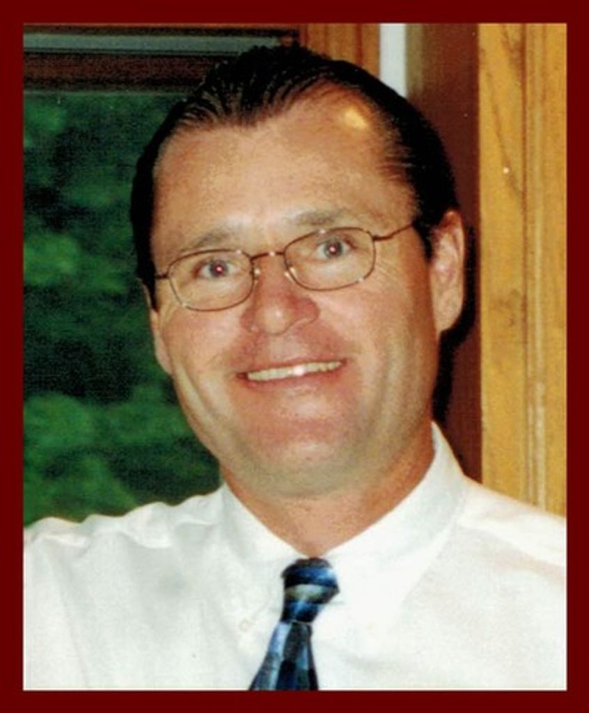 Vincent Hanrahan Profile Photo