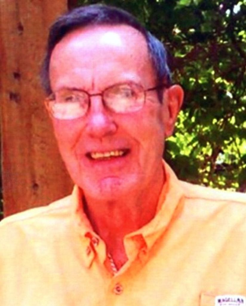 William "Bill" Hooper Profile Photo