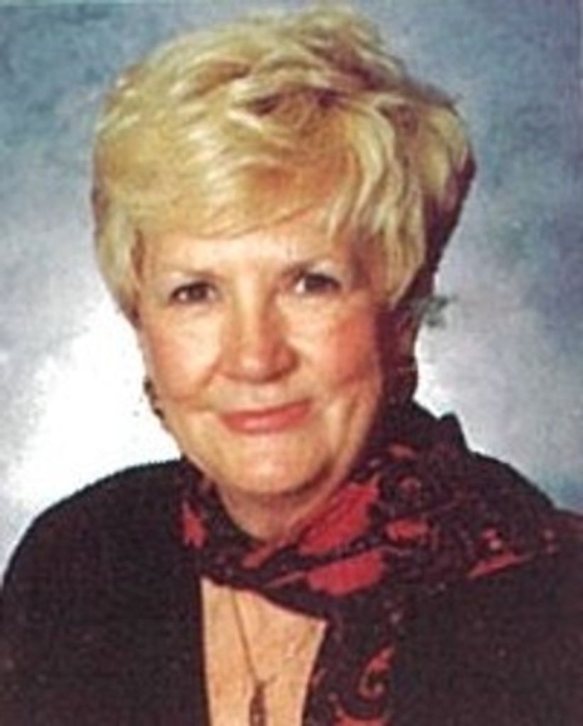 Mary "Joyce" Nelms Profile Photo
