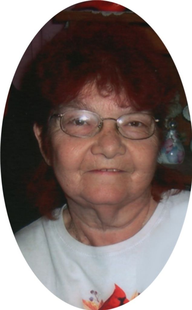 Rebecca I. Buttermore