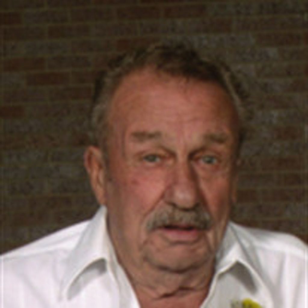 Glenn E. "Geno" Benson