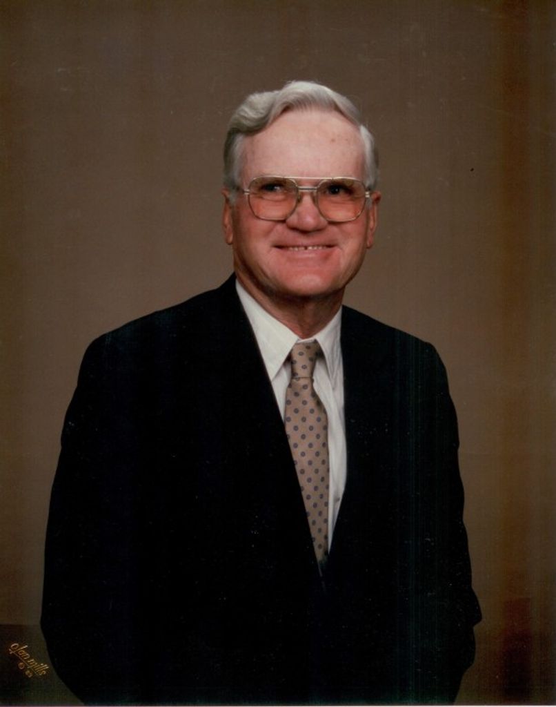 J.I. (Mac) McIntire
