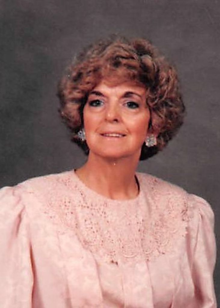 Shirley Ann Wade