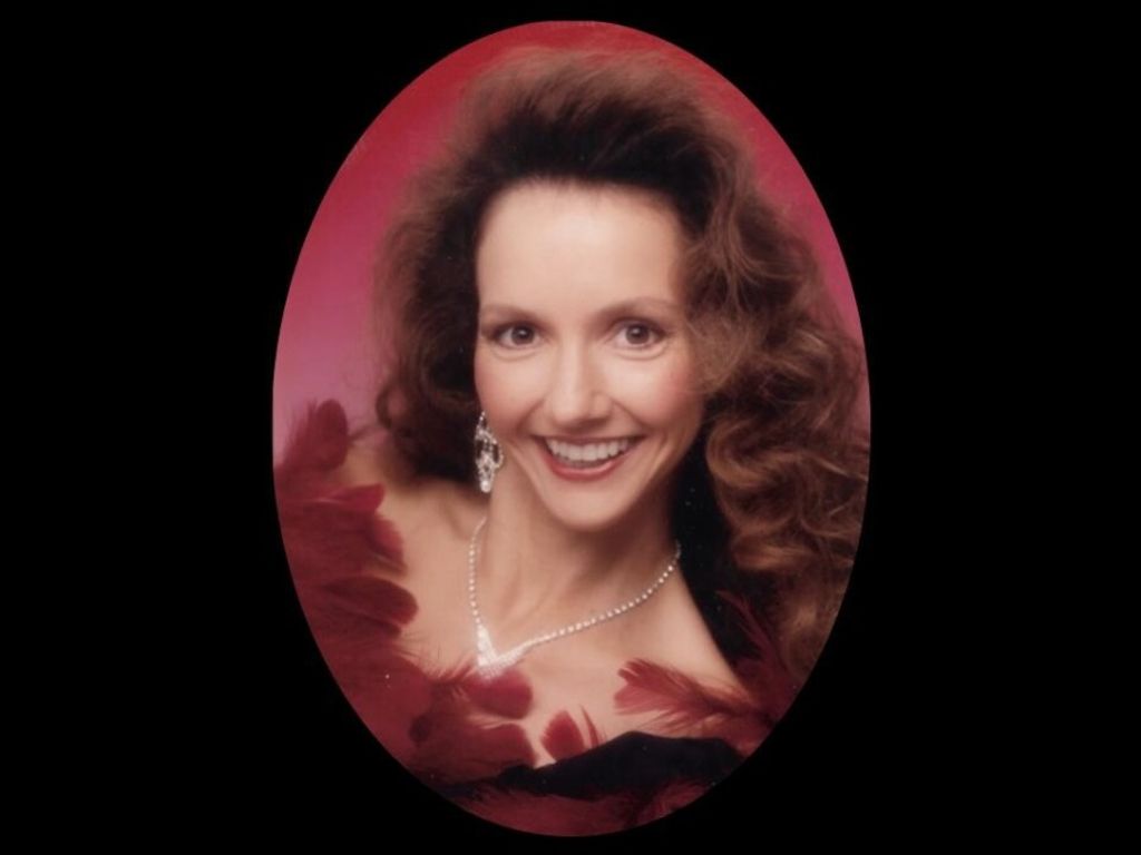 Lucille Framiglio