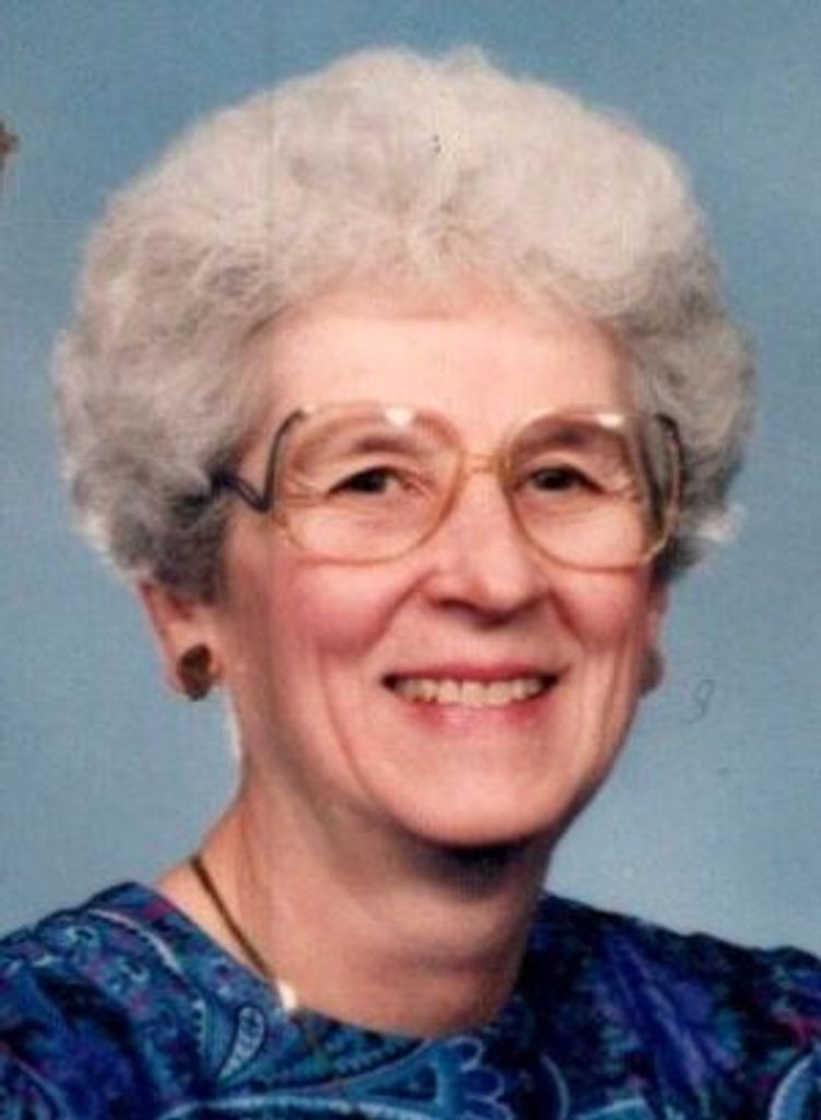 Marilyn Jean Freeh