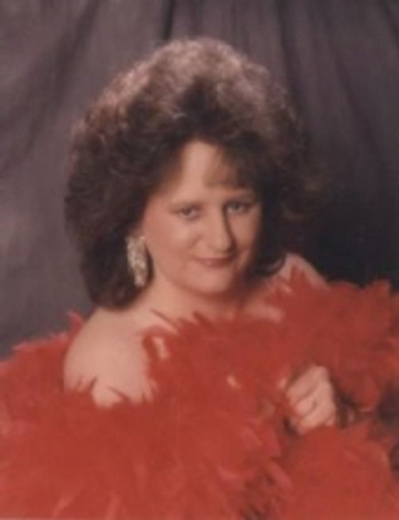 Connie Diane Flowers