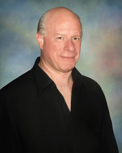 Kenneth David Murray's obituary image