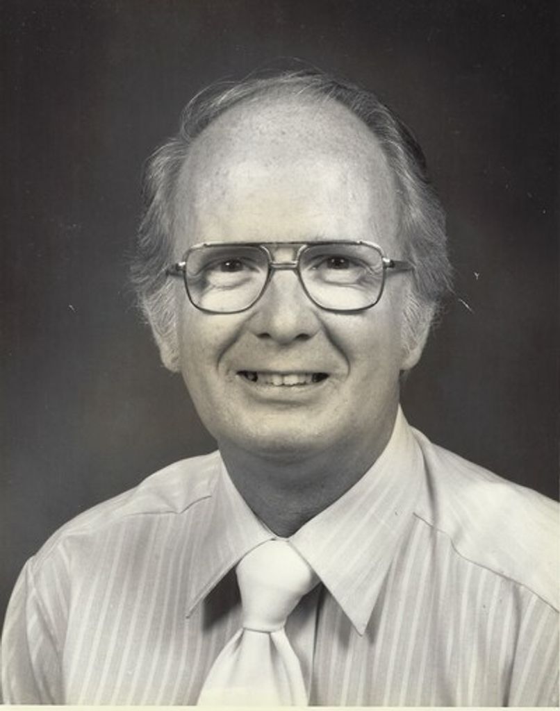 Edward Maurice Hewerdine Profile Photo