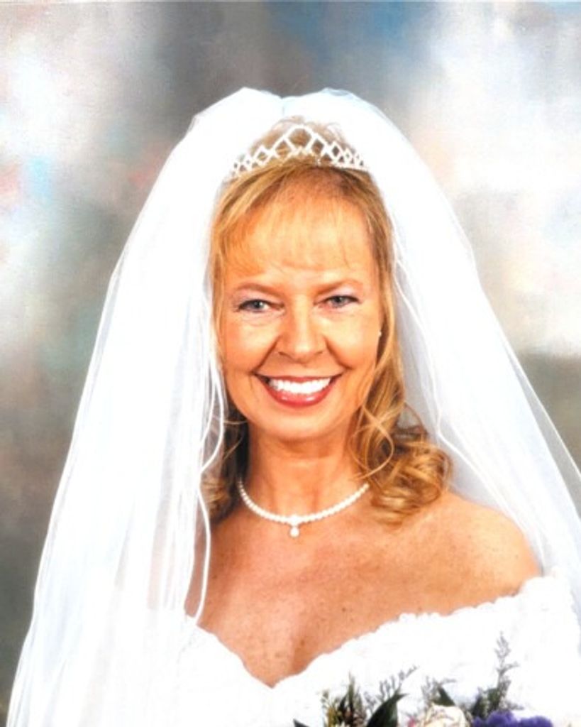 Karen Cox Ham Profile Photo