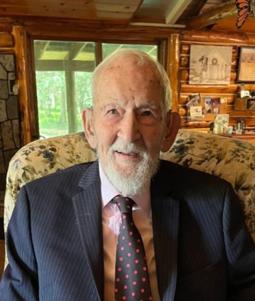 William H. Fairbank Profile Photo