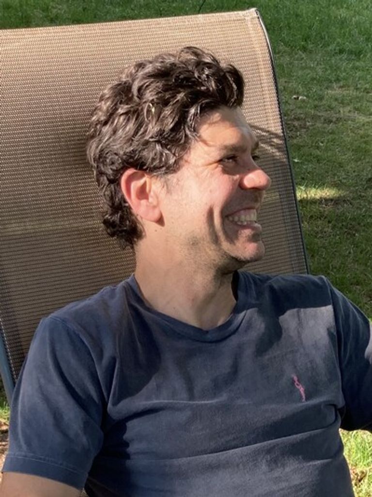 Timothy A. Brenenstuhl