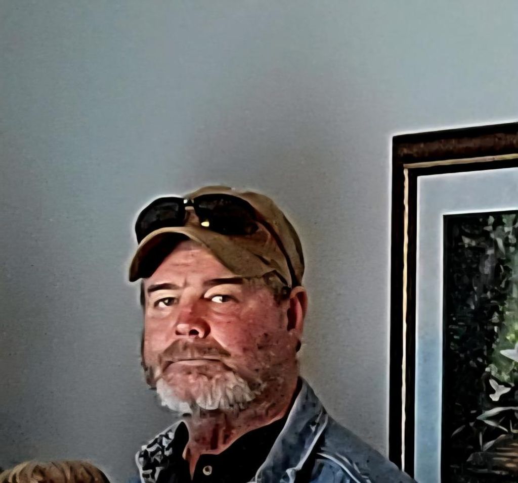 Kevin Rogers Profile Photo