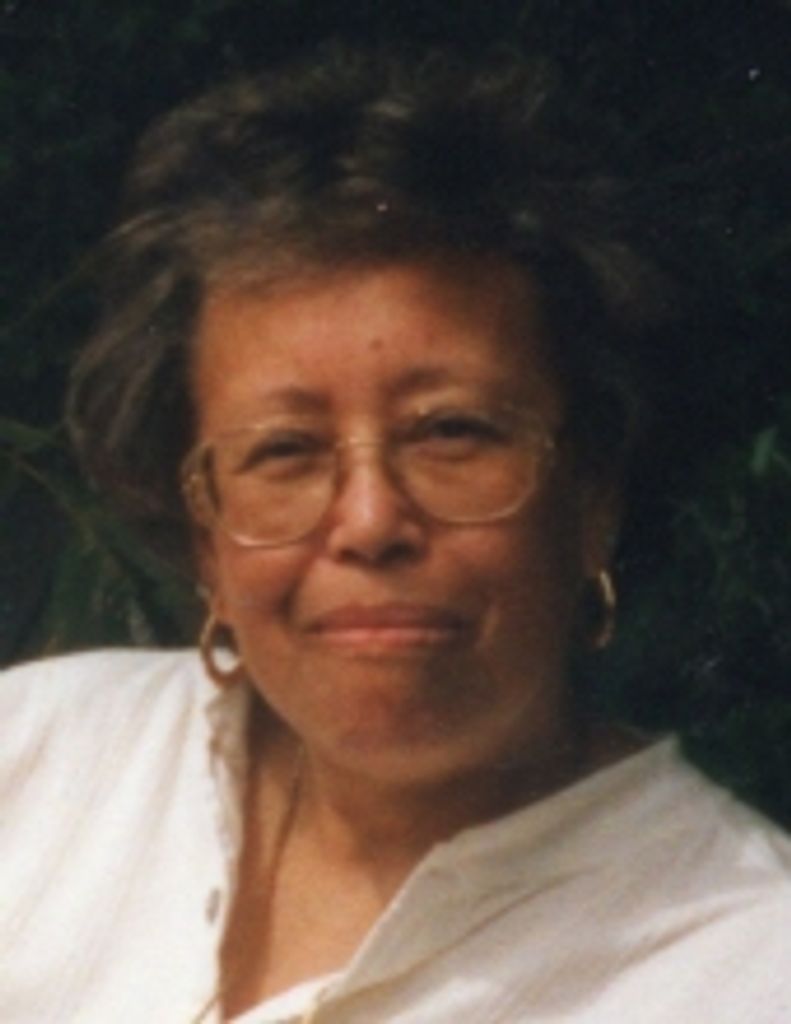 Shirley A. Butts