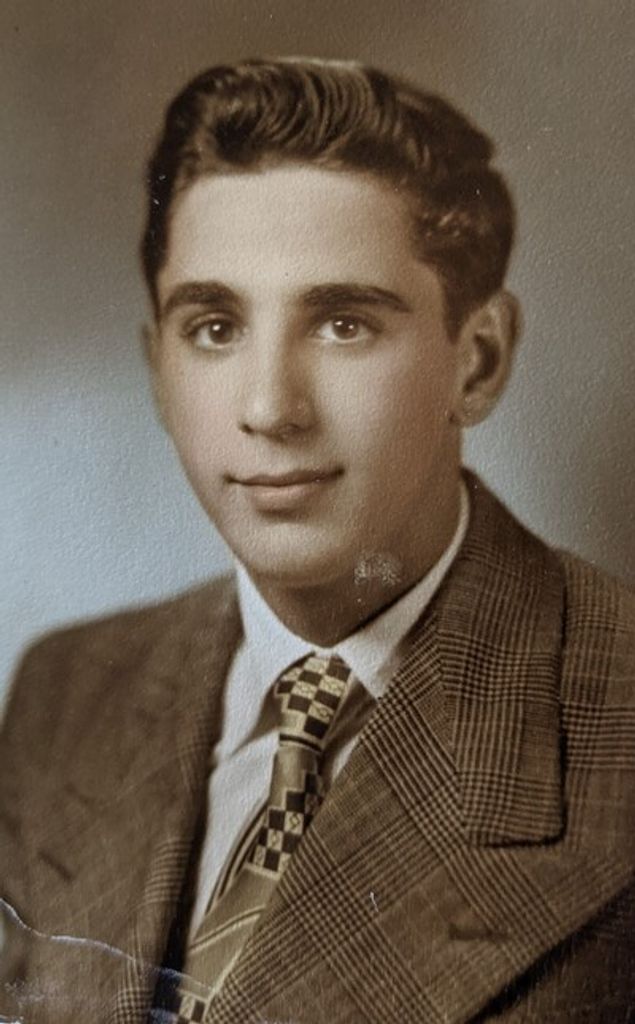 Daniel A Cicconi Profile Photo