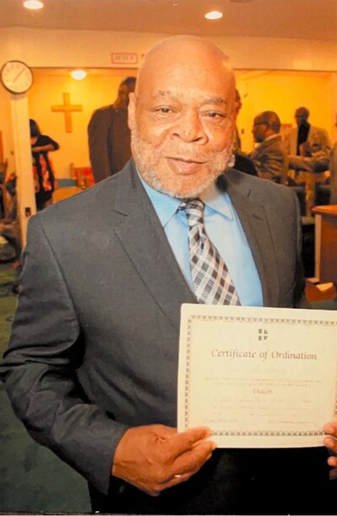 Frizell J Casey Profile Photo