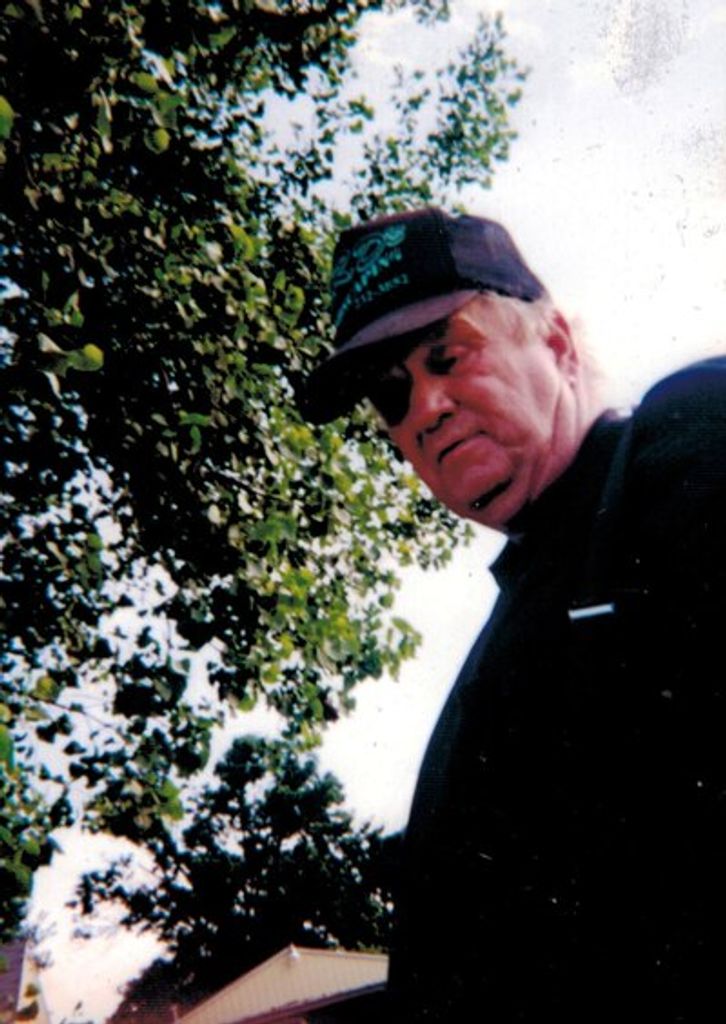 Kenneth Taggart Profile Photo