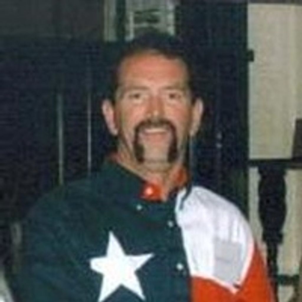 Randy Roach
