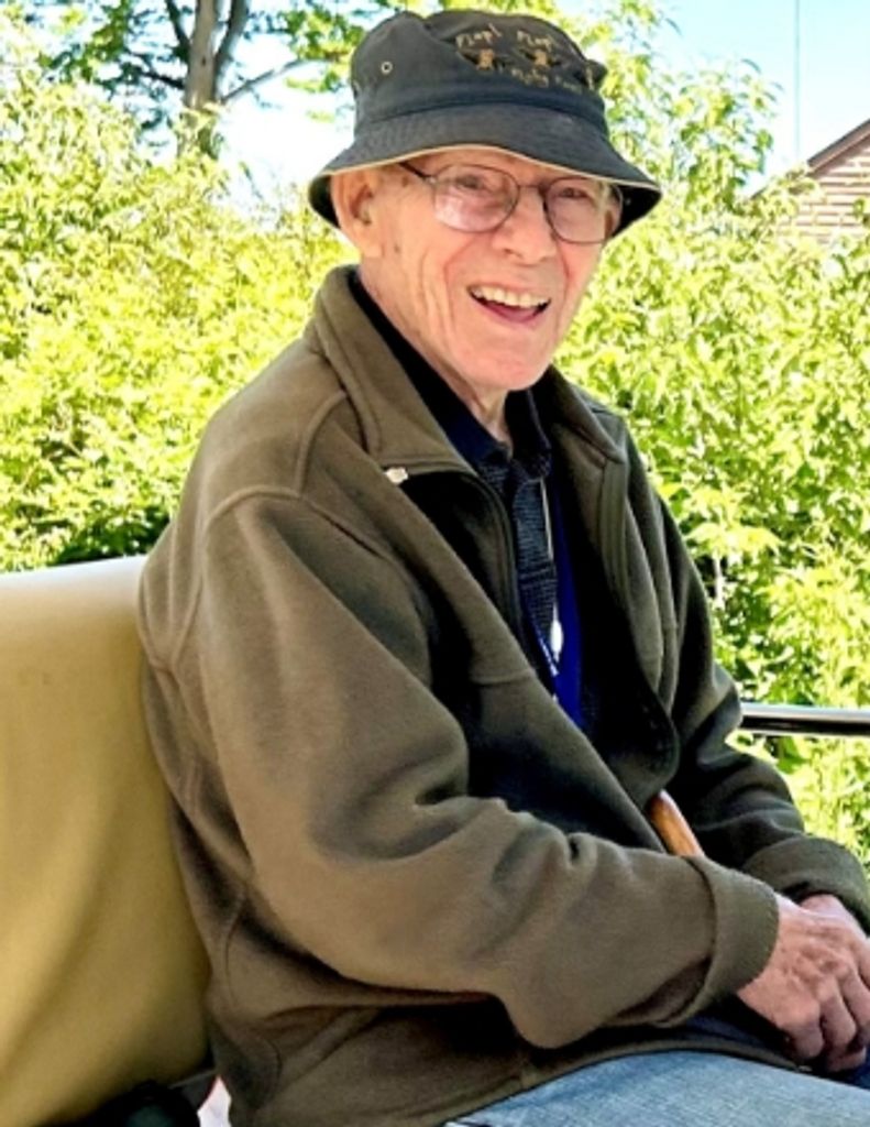 Richard D. Kimple