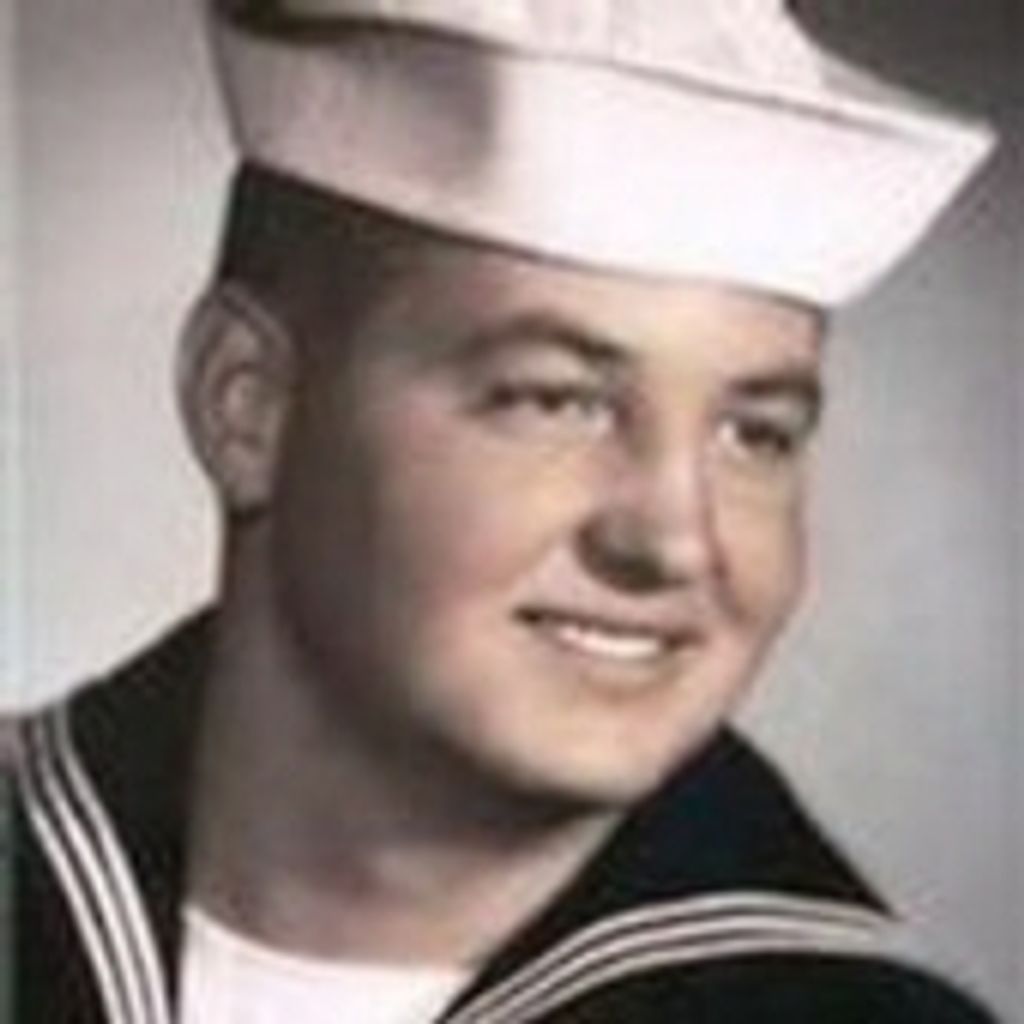 Joe Ferguson Profile Photo
