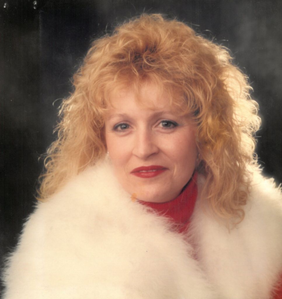 Linda Dixon Profile Photo