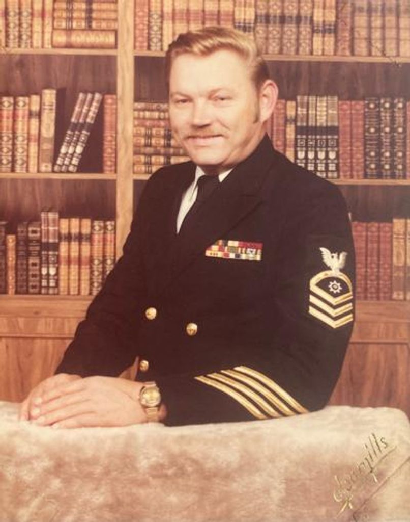 Donnie Elbert Via Profile Photo