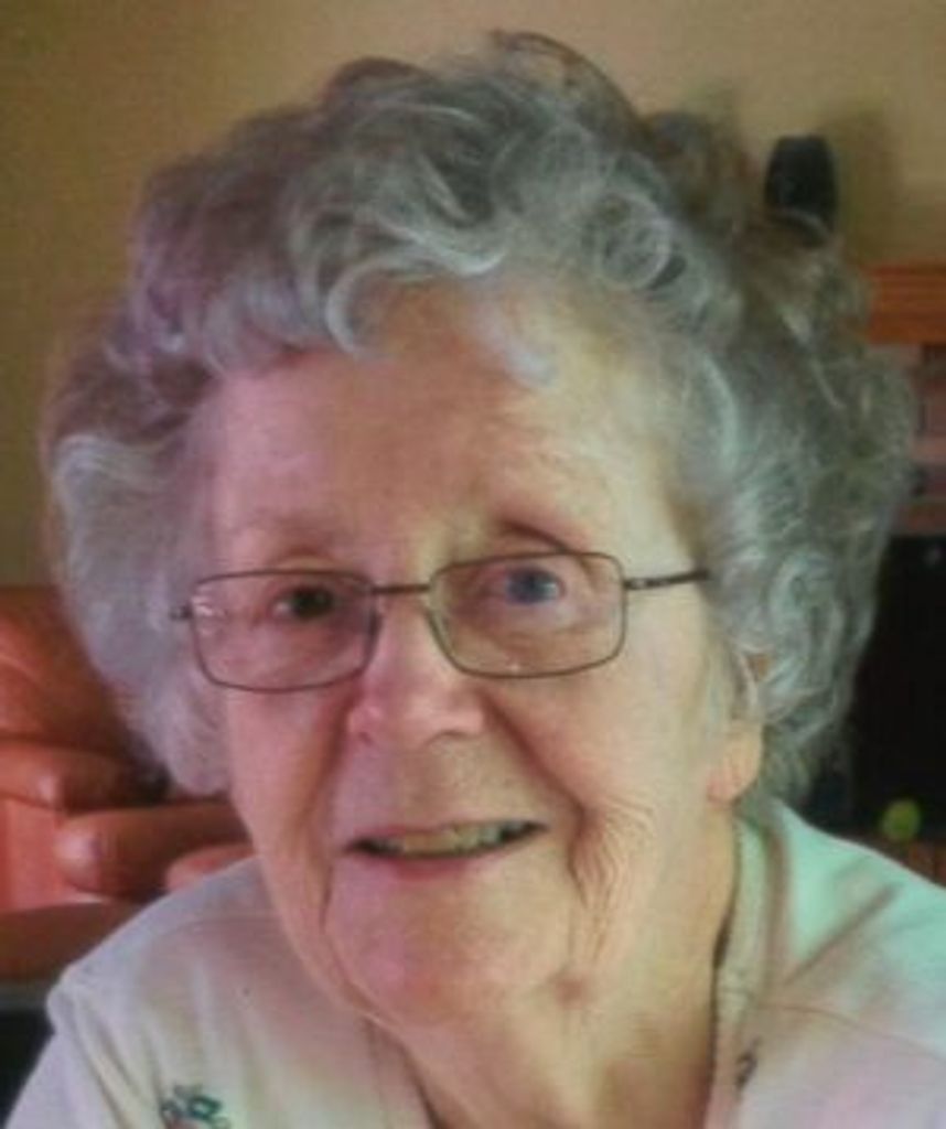 June M. Hlivak