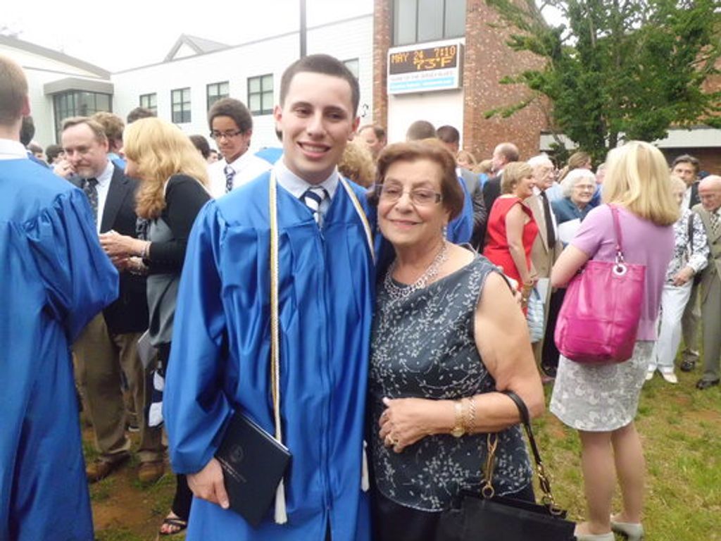 Francesca Sanfratello Profile Photo