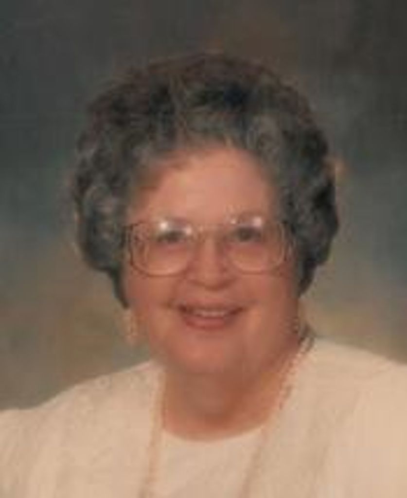 Dorothy Schaumburg