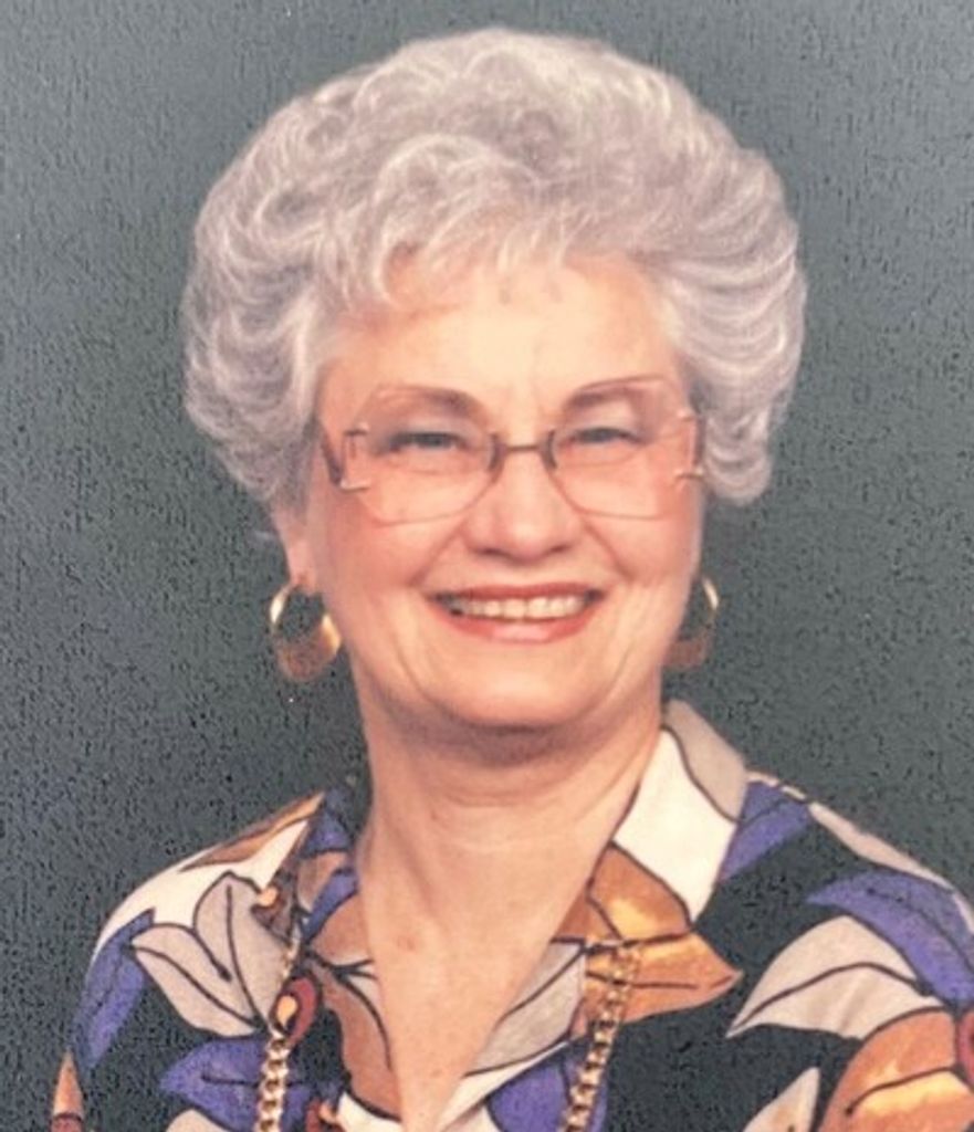 Lillian (Lil) Roberts Oribin Profile Photo