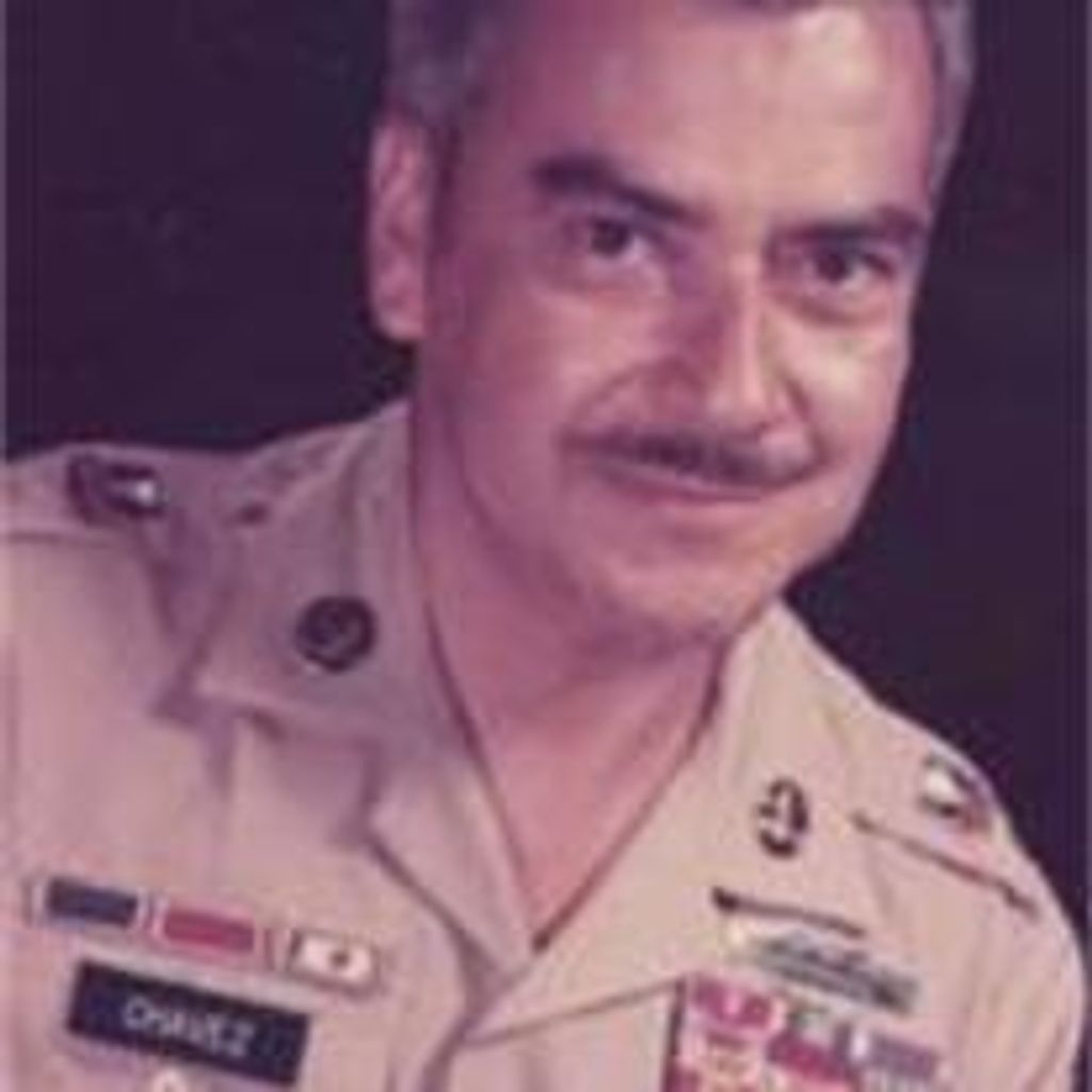 Rafael Chavez