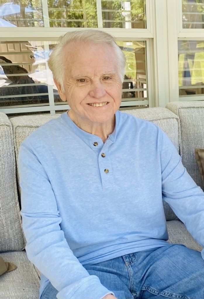 Bobby J. Birch Profile Photo