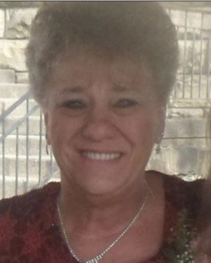 Nancy  Everman (Kitchen)  Lynch Profile Photo