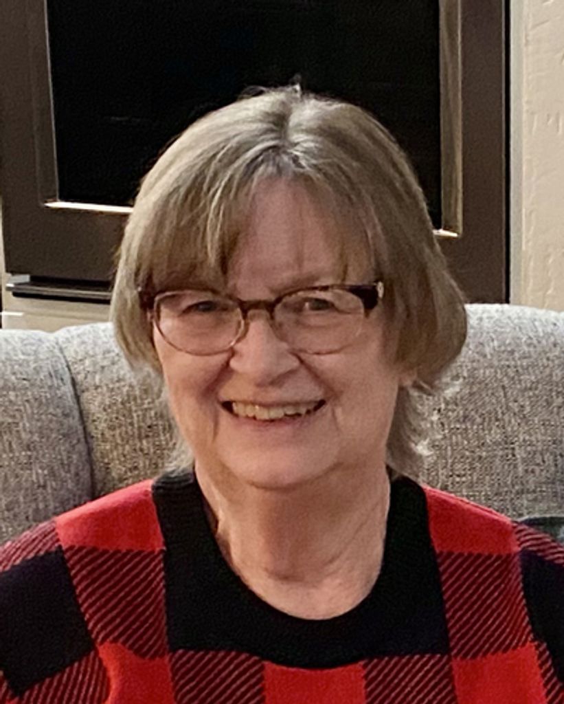 Linda Ruble