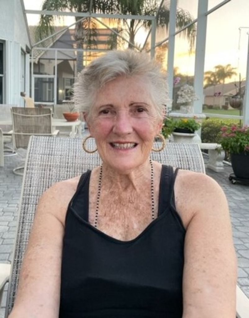 Twyla Sue Mcconnell Profile Photo