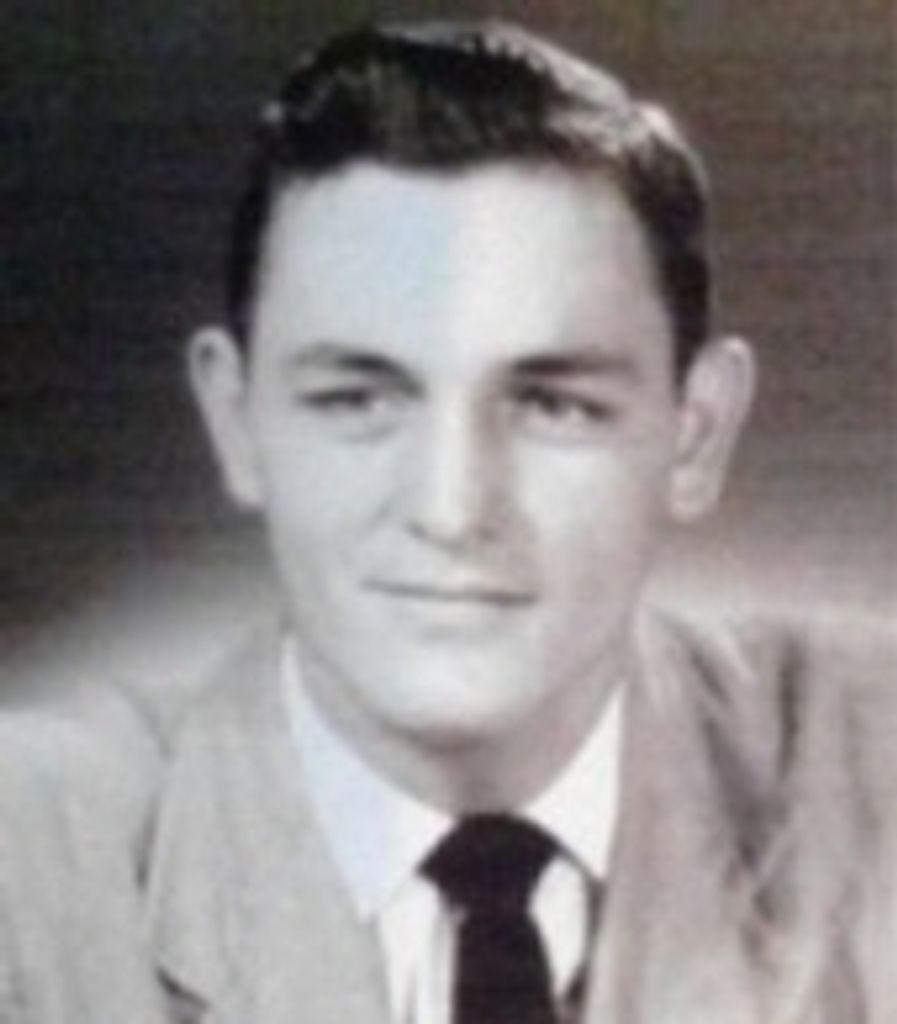 Robert B. Baldwin