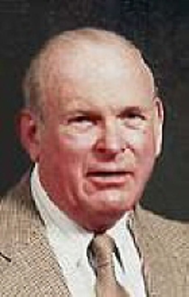 Ralph  Russell Dahm