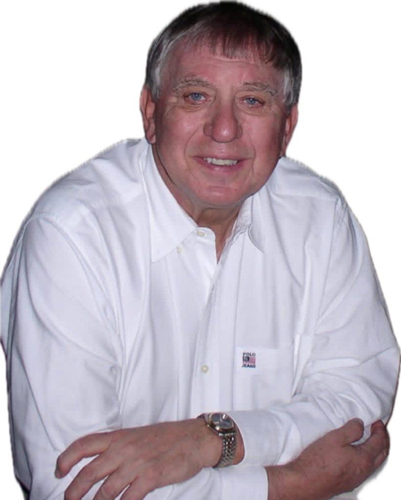Alexander J. Banes