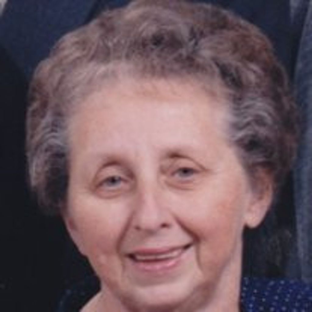 Marilyn Collins