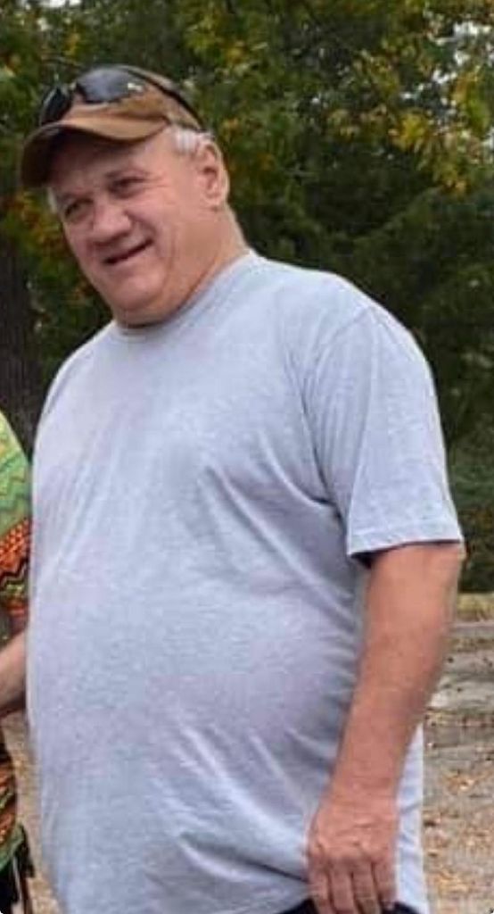 Thomas Williams Profile Photo