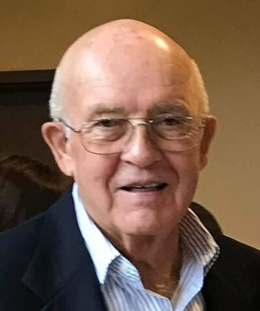 Raymond Duff