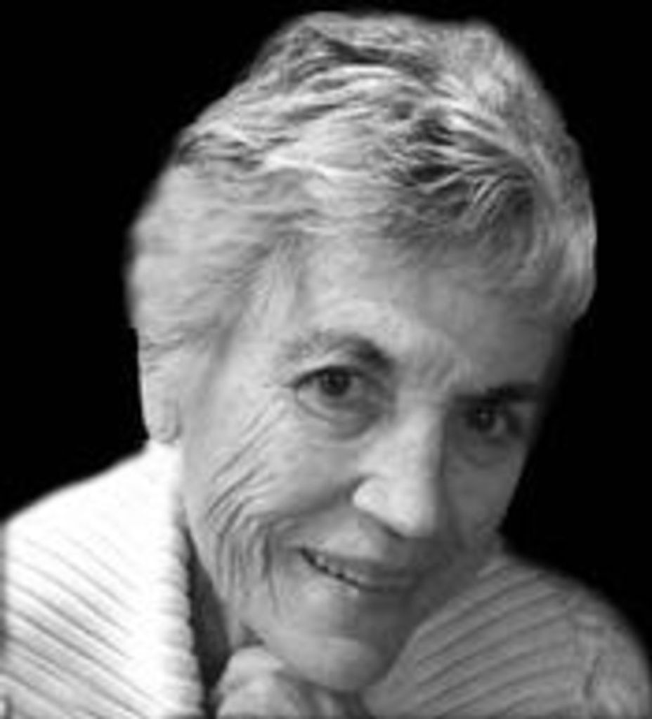 Lucille F. Hegstrom Miller