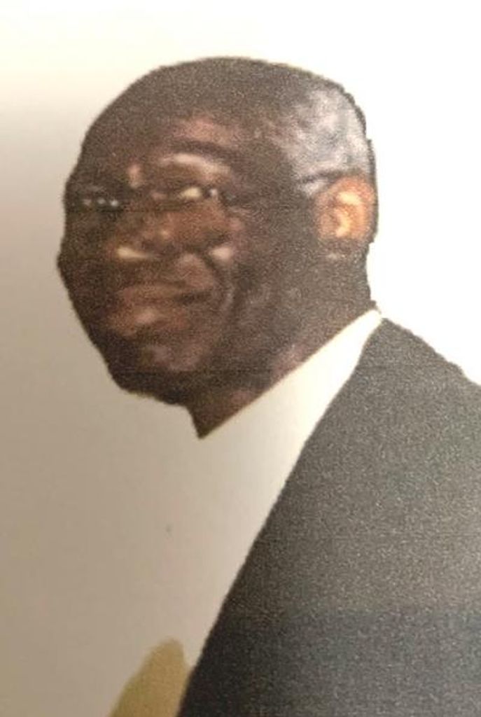 Elder William Smith, Jr. Profile Photo
