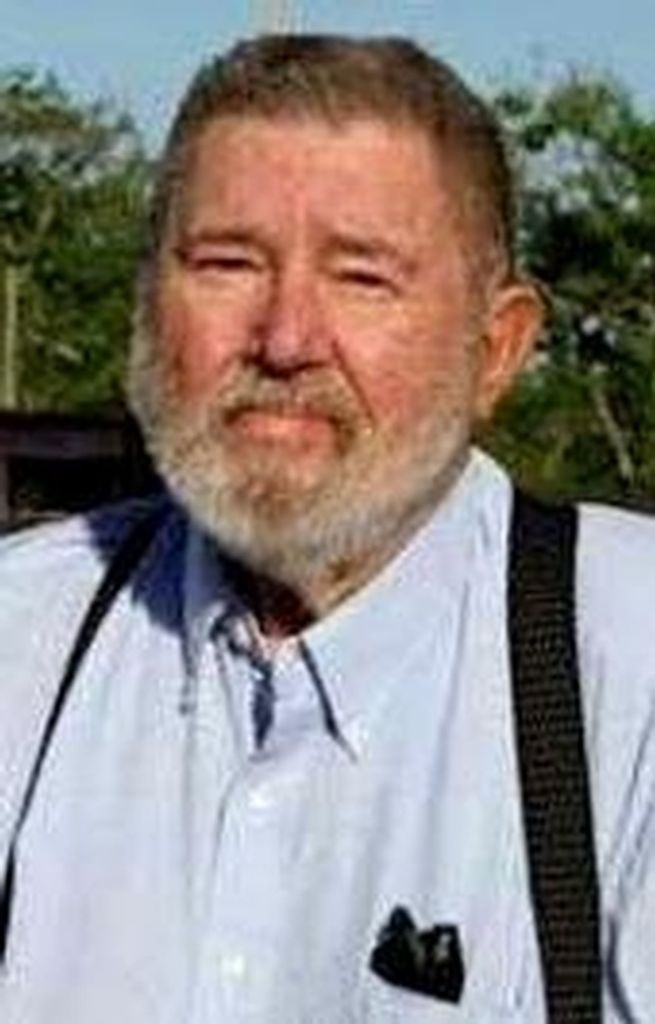 James F. Kidwell Profile Photo