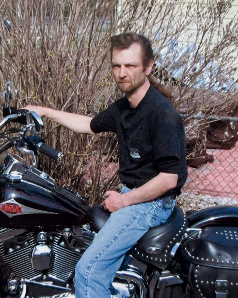 Robert V. "Bob" Tetrick Profile Photo